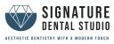 Signature Dental Studio logo